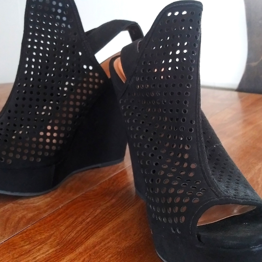 Wedges
